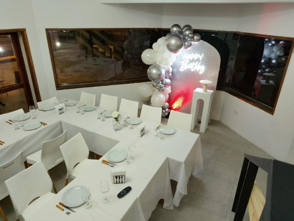 hostal vivi la pampa - 3