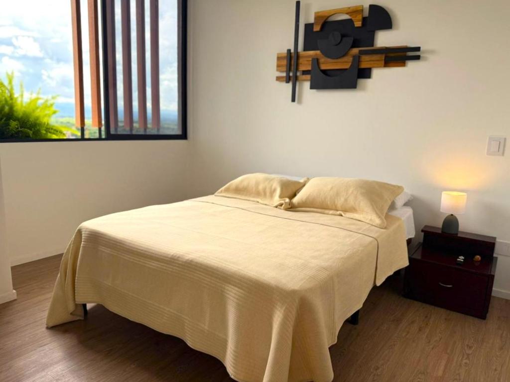 Moderno Apartamento Campestre con Vista a Pereira - 5