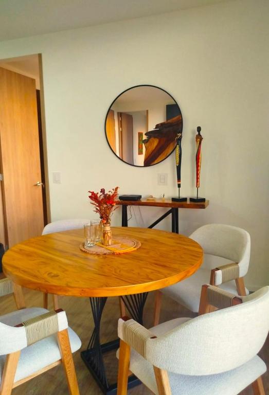 Moderno Apartamento Campestre con Vista a Pereira - 2