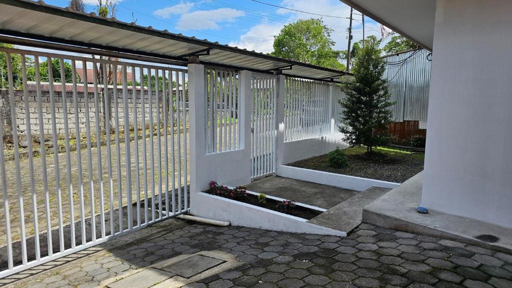 Hermosa casa para max 9 pe - 3