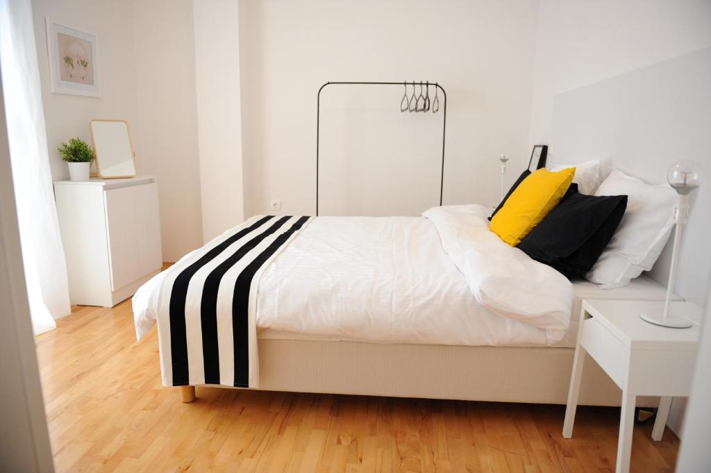 The View Boutique Apartments photo