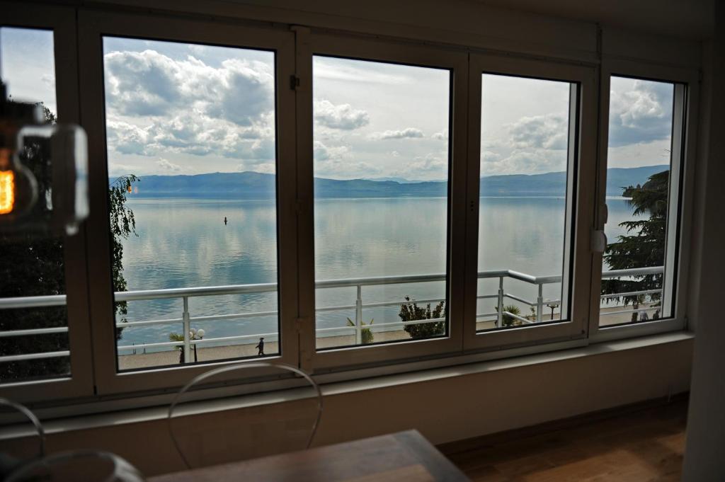 The View Boutique Apartments photo