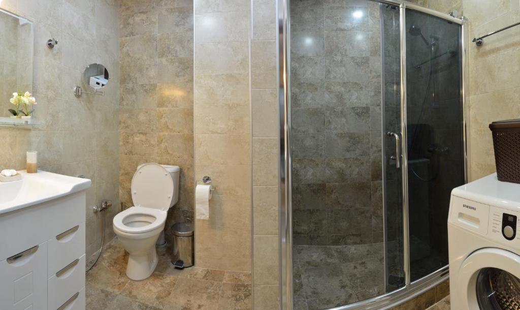 Dat Exx Apartments photo