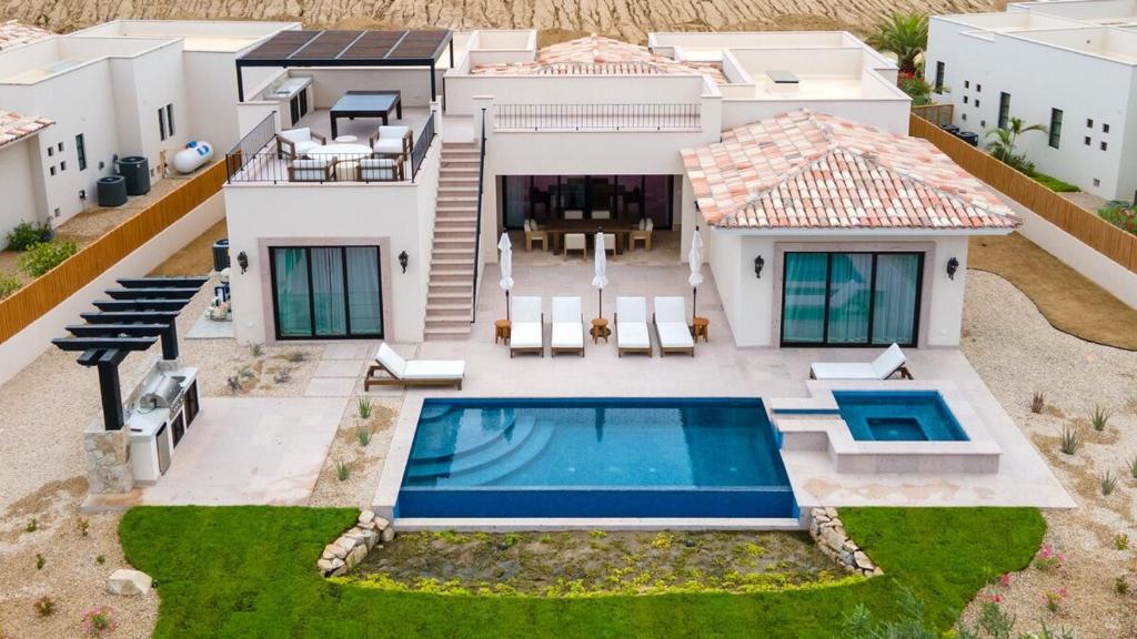 Luxury Stay in Diamante - 2