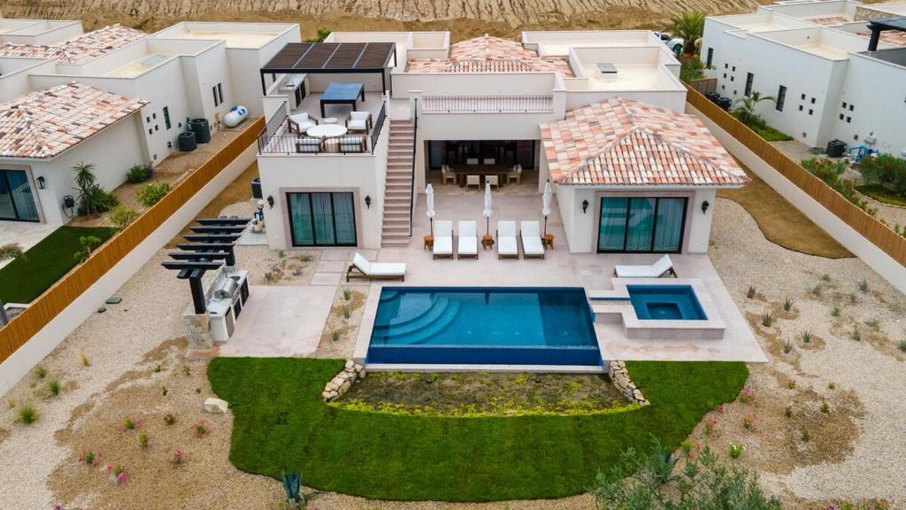 Luxury Stay in Diamante - 5