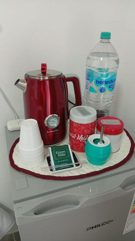 Hospedaje LH Planta baja E a 15 minutos del aeropuerto de Ezeiza - 4