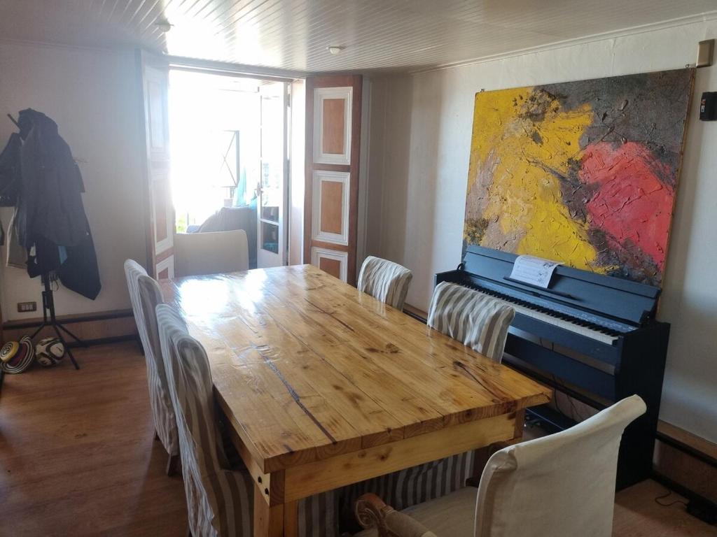 Comfortable and family house in Cerro Alegre - 3