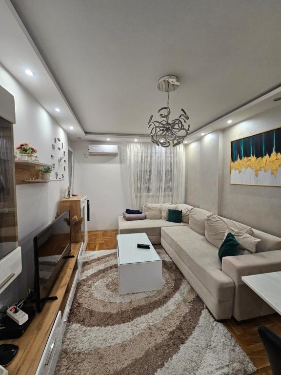 Apartman ANIR - 1