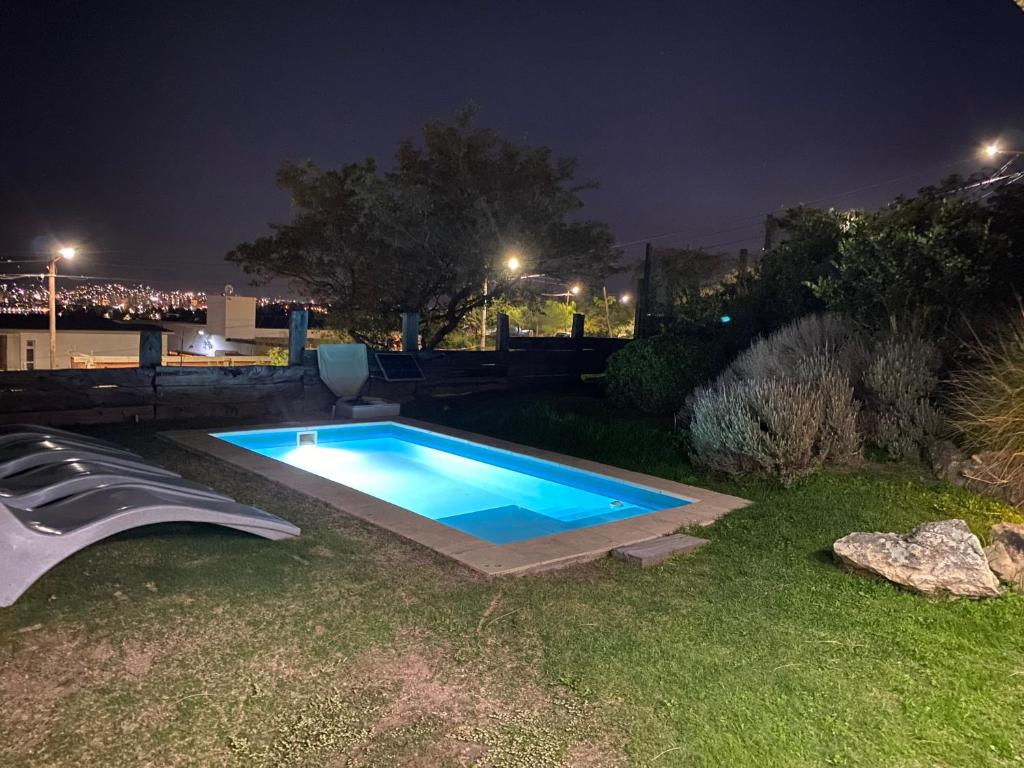 Casa hermosa vista - 4