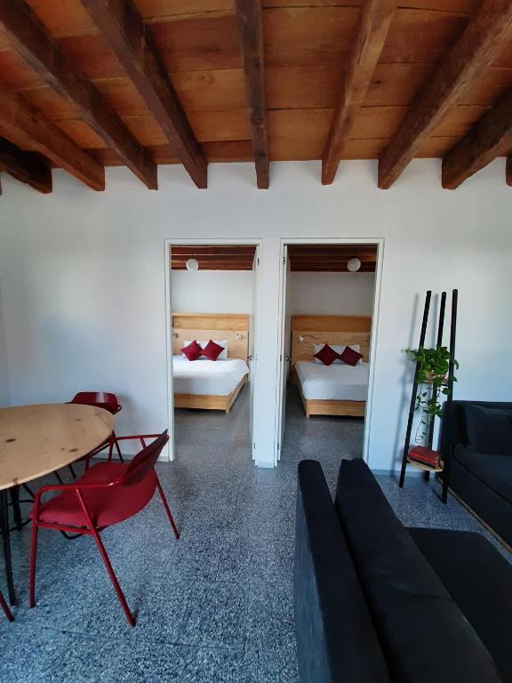 Chilango BnB - 3