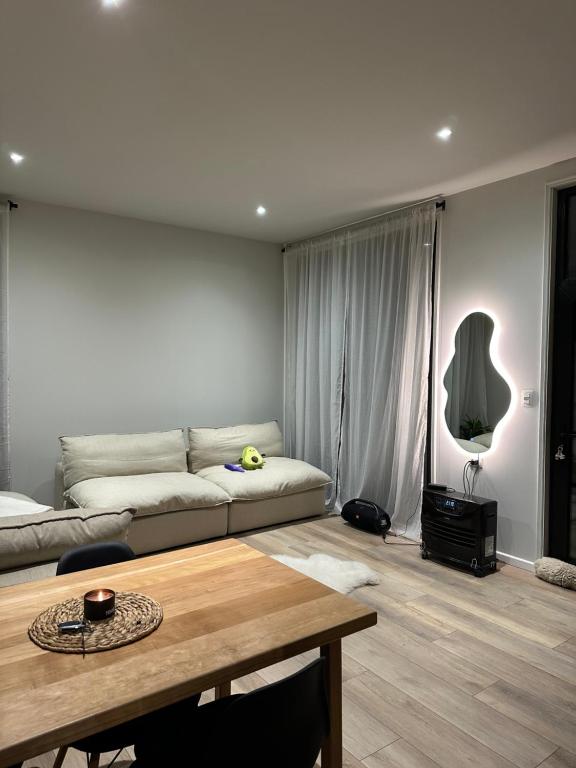 Loft Boutique Independiente Cochrane - 1