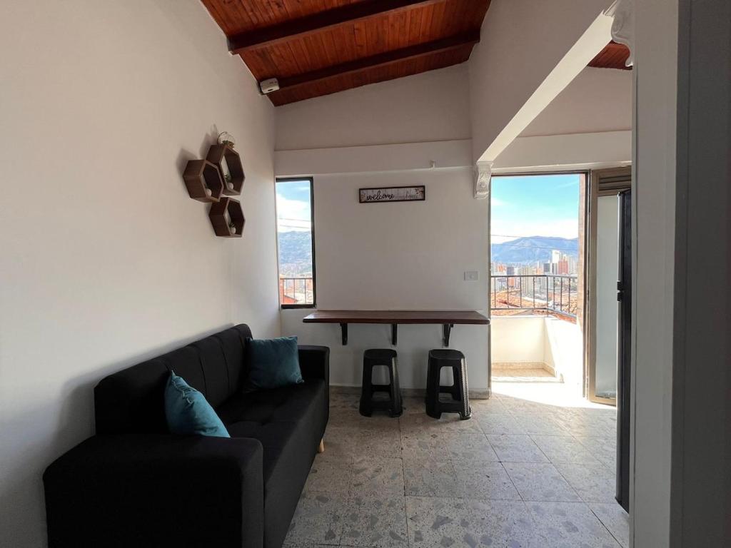 Apartment near downtown - 1