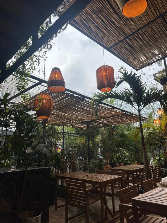 La Selva Hostel - 1