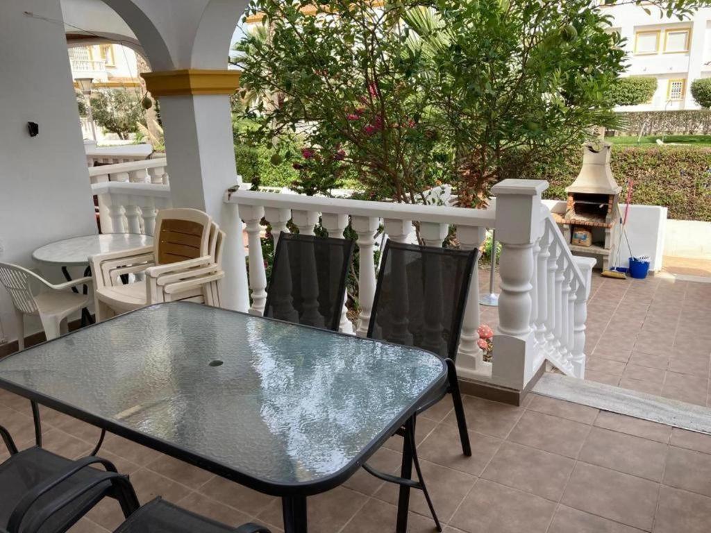 Cozy townhouse in Vera, just steps from the beach - 4