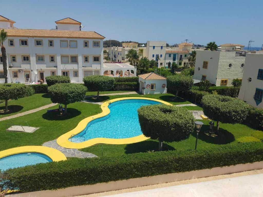 Cozy townhouse in Vera, just steps from the beach - 1