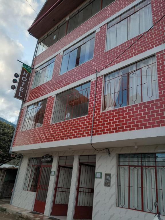 Hospedaje Bella Acuarela - 1