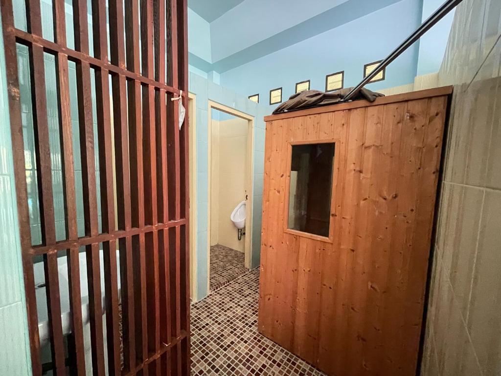 Facilities