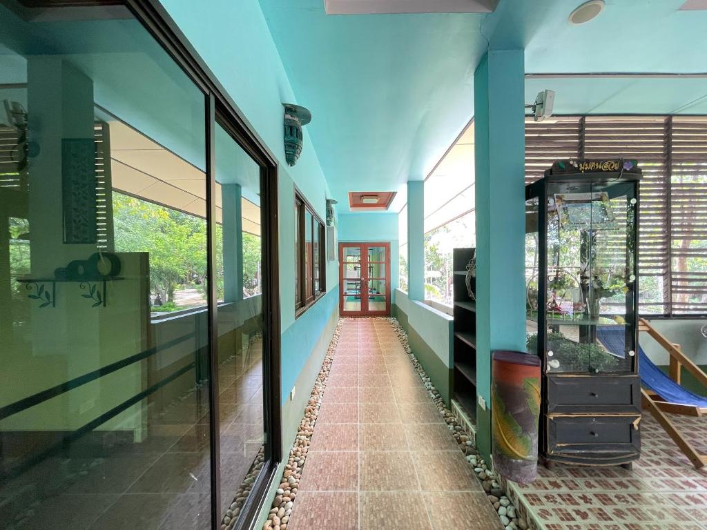 Facilities