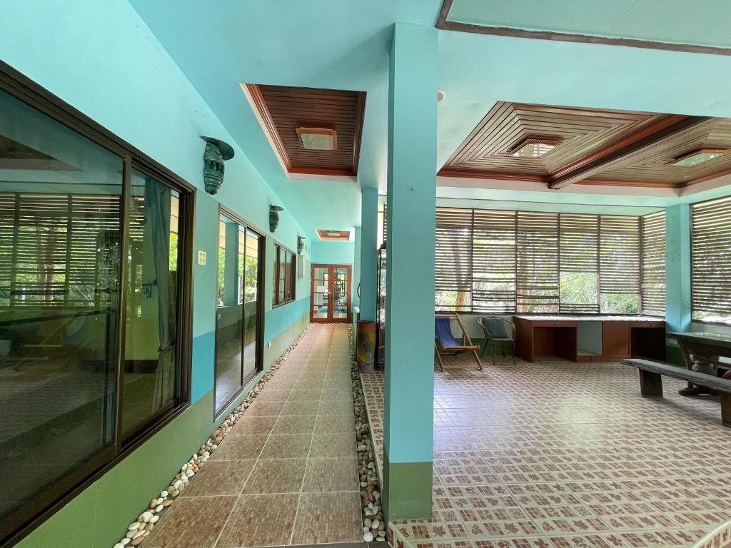 Facilities
