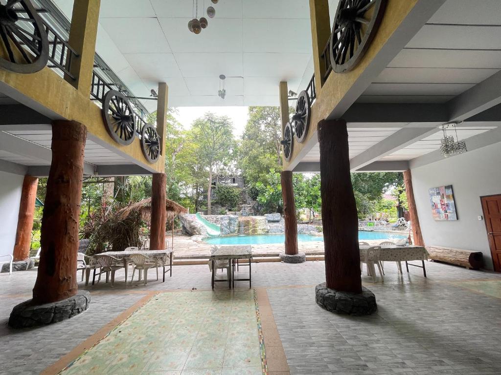 Facilities, Saksaitarn Resort in Rayong