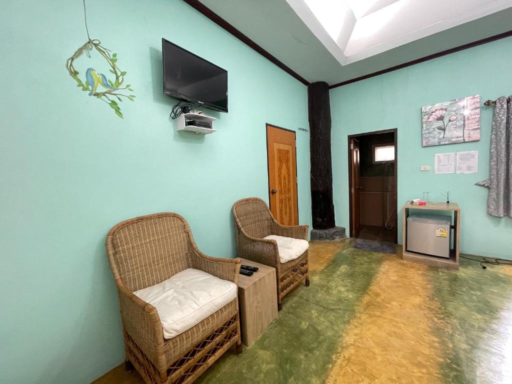 Facilities