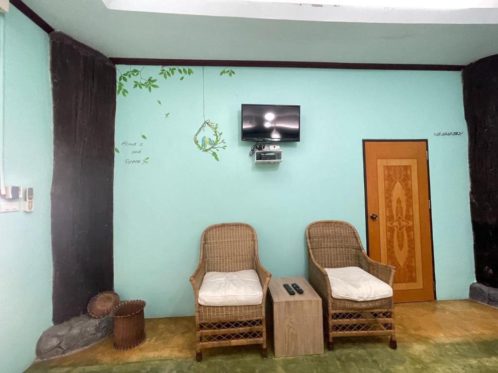 Facilities