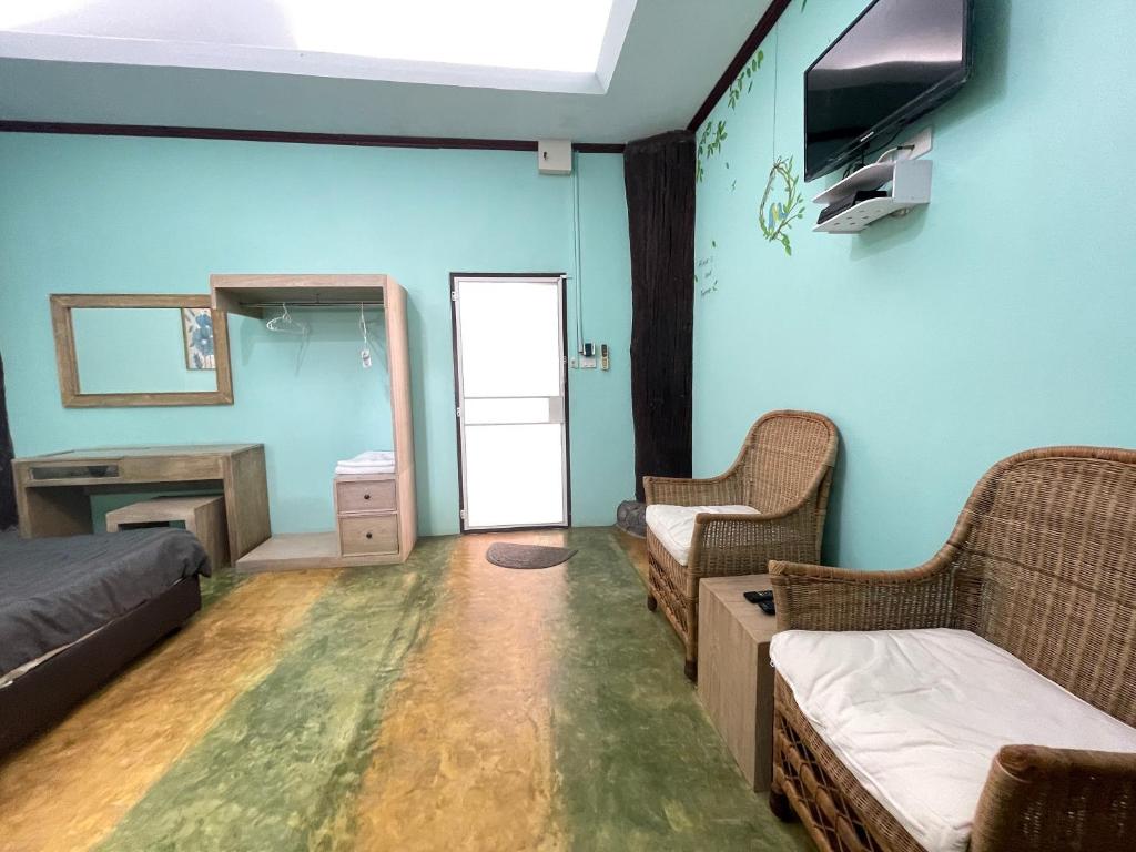 Facilities