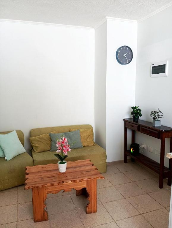 Departamento en Arriendo - 4