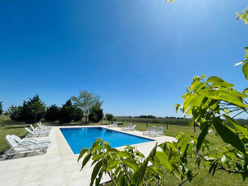 Hostel de campo La Providencia - 1