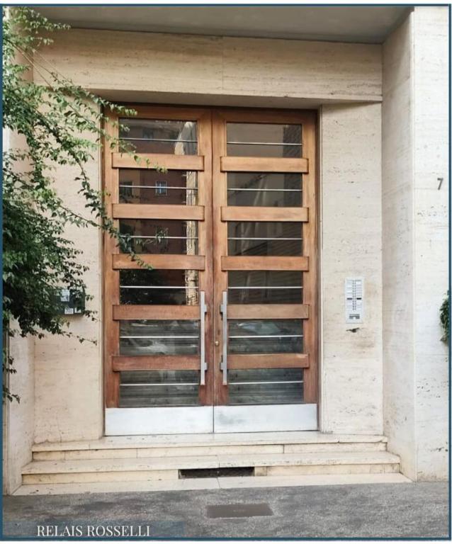Relais Rosselli - 2