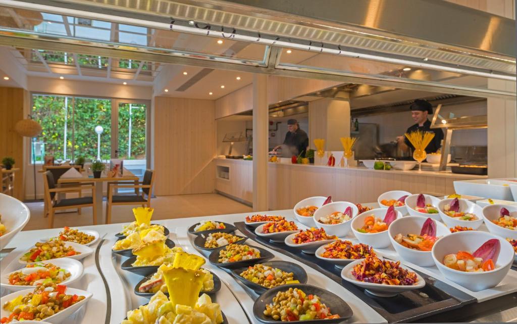 FERGUS Style Palmanova - Adults Only — Restaurant & bars in Palma Nova, Balearic Islands