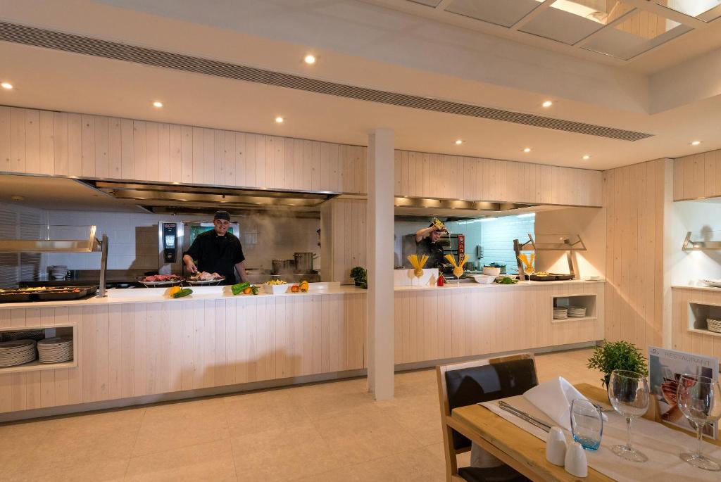 FERGUS Style Palmanova - Adults Only — Restaurant & bars in Palma Nova, Balearic Islands
