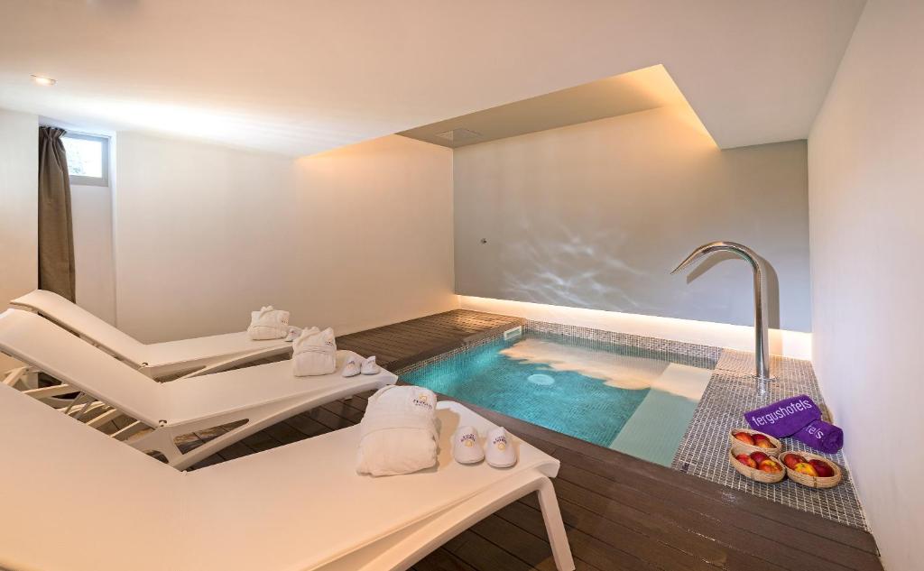FERGUS Style Palmanova - Adults Only — Spa in Palma Nova, Balearic Islands