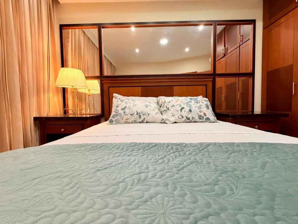 Machala Suites con Piscina - 5