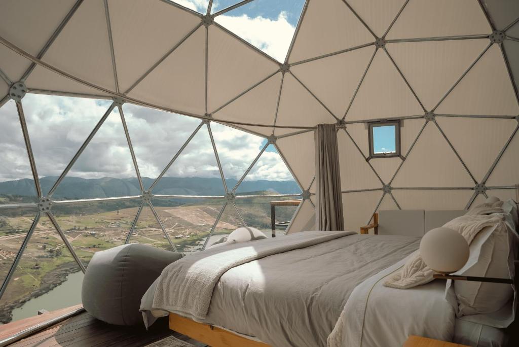 Namora Domo Experience - 2