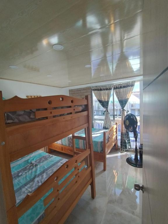 Casa ubicada en zona campestre de Ibagué - 5