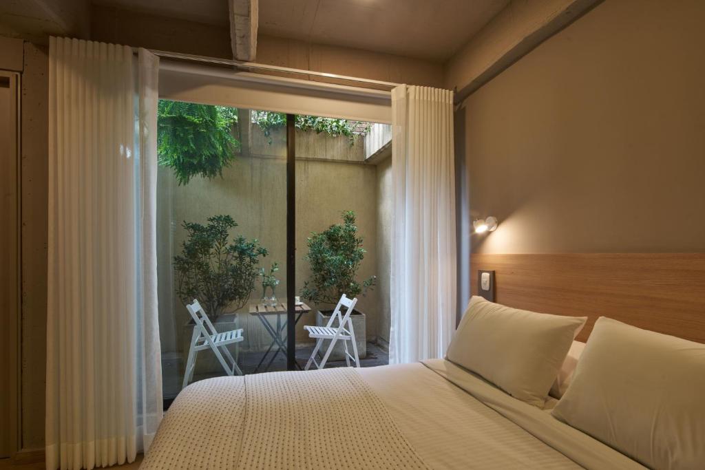 Refined Urban Living in Chapinero Alto - 5