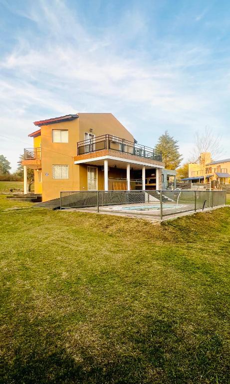 MIRADOR Rest House - 1