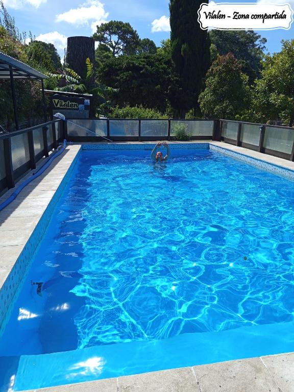 Complejo Departamentos Vilalen - 2