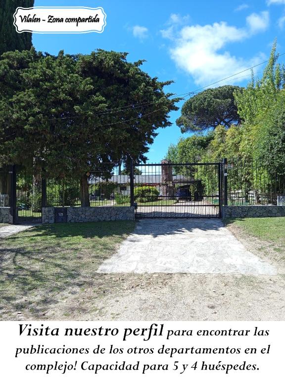 Complejo Departamentos Vilalen - 1