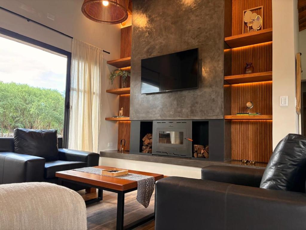 Casa Jasmine - Cafayate Holiday - 1