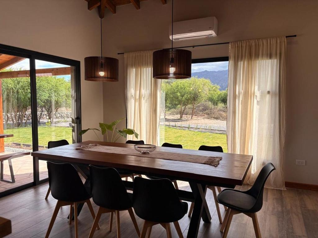 Casa Jasmine - Cafayate Holiday - 3