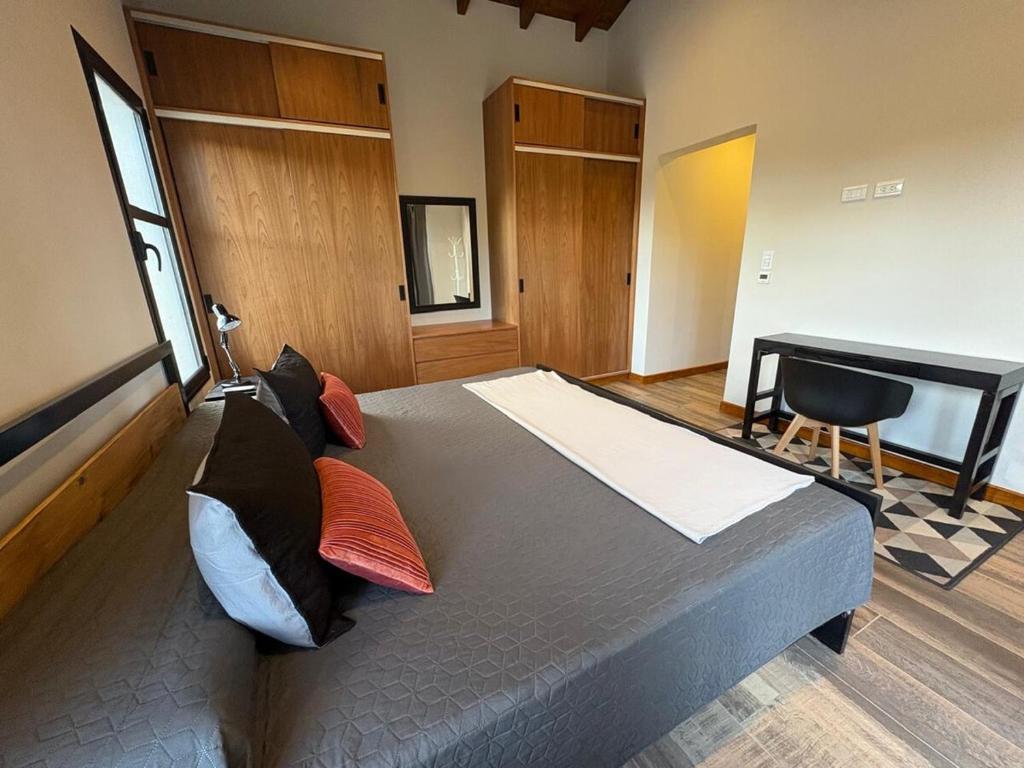 Casa Jasmine - Cafayate Holiday - 4