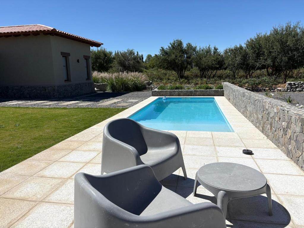 Casa Jasmine - Cafayate Holiday - 2