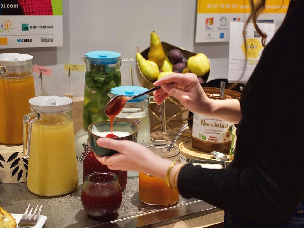 お料理のイメージ