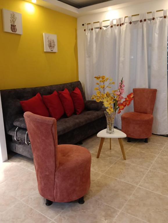 Alquiler por días en Armenia Casahotel Villahermosa - 5