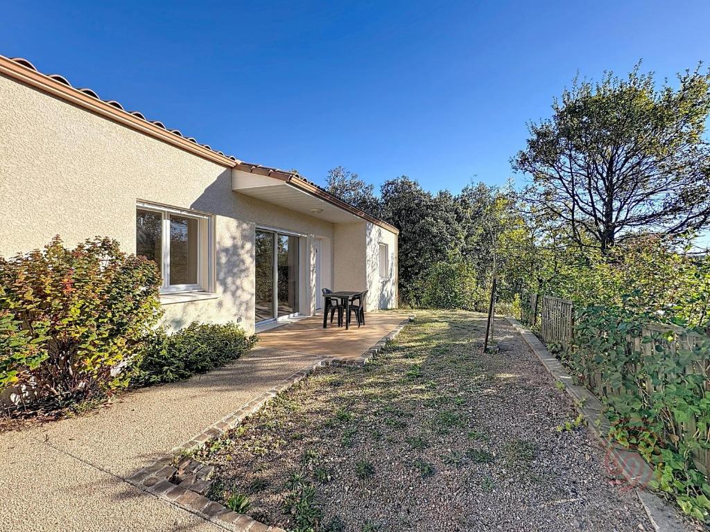 Maison climatisée avec parking à Lamalou-les-Bains - FR-1-451-222 - 4