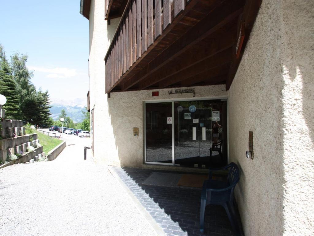Charmant appartement rénové à Pra-Loup 1500, balcon vue montagne, 4 pers - 3