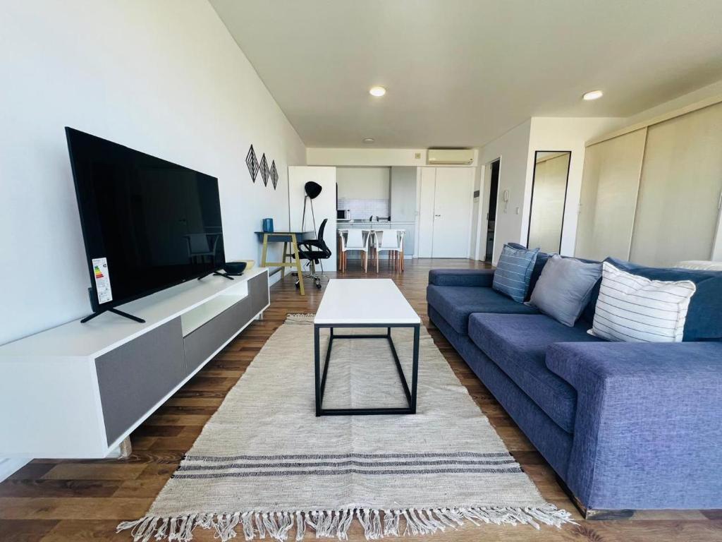 Amenities de lujo y seguridad 24hs - 4