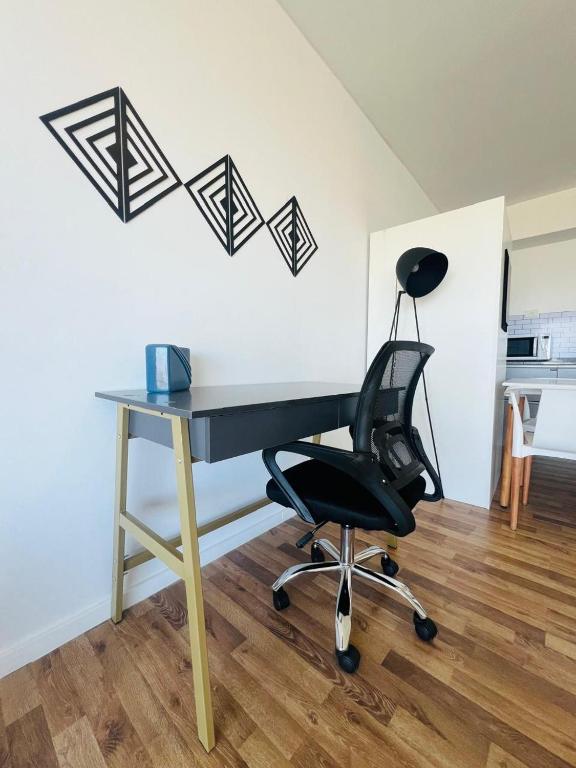 Amenities de lujo y seguridad 24hs - 5